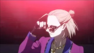 Yurio skating to Bad Romance by Halestorm|Abigail