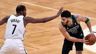 Brooklyn Nets vs Boston Celtics Full Game 1 Highlights | 2021-22 NBA Playoffs