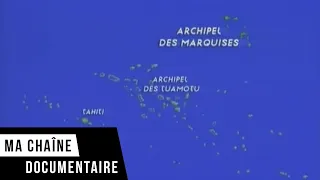 Histoires d'îles - Les Marquises