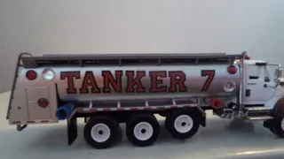 GLFD Tanker 7 Review