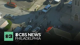Multiple people shot inside business in Chester, Pennsylvania, law enforcement sources say