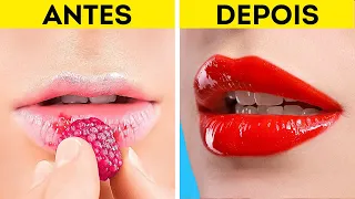 DENTISTA RICO VS QUEBRADO | SITUAÇÕES LOUCAS E ENGRAÇADAS RICAS VS POBRES