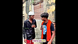 kattar Hindu | power of Sanatan | credit:-@VishalRaj_0512   | #trending #shorts 🚩🚩