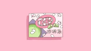 kit kat morning ~ lofi hip hop mix