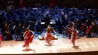 The Rite of Spring: A People's Stravinsky 2013 Trailer_ARTS FISSION