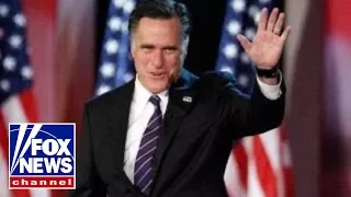 Can Mitt Romney win in Utah?