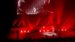 A-ha - November 22, 2019 - Moscow Concert