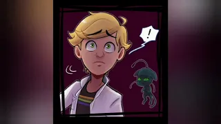 You Don't Understand! (Full Comic) - Miraculous Ladybug Comic