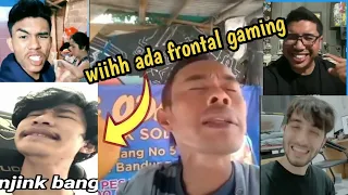 KUMPULAN VIDEO RASANYA ANJ*NG BANGET | PARODY ADE LONDOK