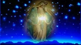 Mama Mary ❋❋ Divine Song