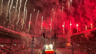 DISCO MAGHREB 🇩🇿 - DJ SNAKE - PARC DES PRINCES  🇩🇿