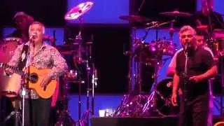 Gipsy Kings - "La Dona" (Live at the PNE Summer Concert Vancouver BC August 2014)