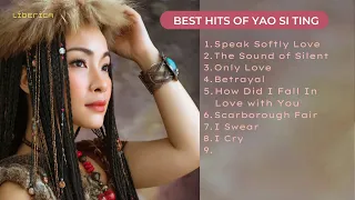 Best Hits of Yao Si Ting