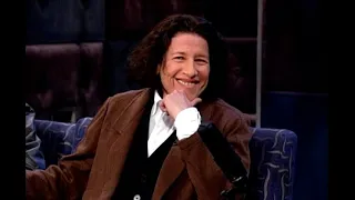Fran Lebowitz Isn't A Fan Of NYC's St. Patrick's Day Parade - "Late Night With Conan O'Brien"