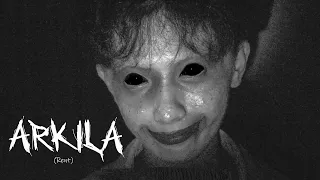 Arkila | Horror Short Film
