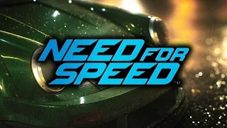 Need For Speed 2015 НОВИНКА! прохождение на русском часть 1 (обзор, геймплей)