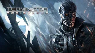 Terminator Resistance прохождение за Ополчение[Часть 1]