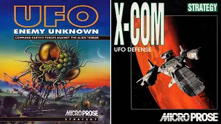 01 UFO: Enemy Unknown (Openxcom, FMP, Superhuman, Ironman) Строим базу, первые битвы с пришельцами.