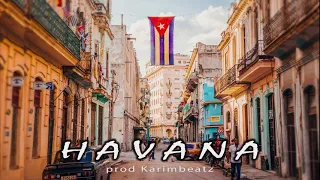 [FREE] XCHO x MIYAGI x MACAN type beat - "HAVANA" | pop dancehall type beat | бит в стиле