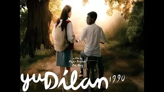 Official Trailer Dilan 1990 | 25 Januari 2018 Di Bioskop