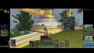 Everquest Tutorial: Unlocking "The Broken Mirror" at 75