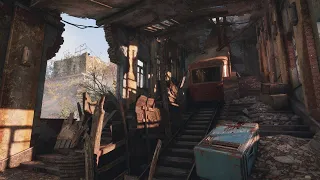 ДЛС для Метро Исход - ИСТОРИЯ СЭМА Metro Exodus DLC Sam's Story Прохождение без комментариев #5