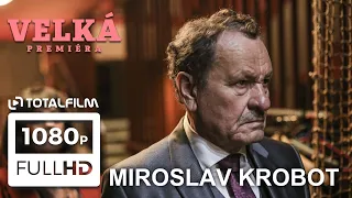 Velká premiéra (2022) Miroslav Krobot nejen o Olomouci