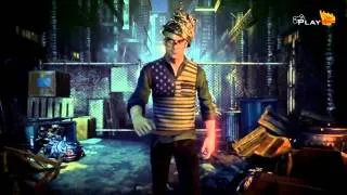 Hitman Absolution - (Русская озвучка) - Идеальный убийца [HD]