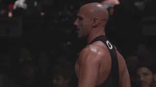 ROH Throwback: Christopher Daniels vs Jay White