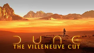 Dune | The Five Hour Villeneuve Cut