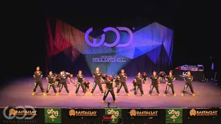 Academy of Hype | 1st Place | World of Dance Hawaii 2014 | #WODHI