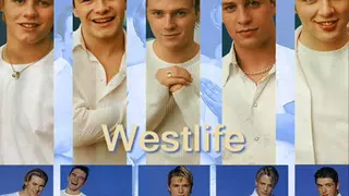 Westlife - Uptown Girl (Almighty Mix)