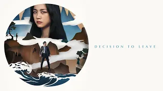 Decision to Leave - Official Trailer