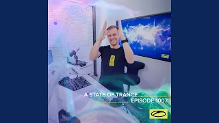 A State Of Trance (ASOT 1007)