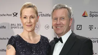 Drittes Liebes-Comeback bei Bettina und Christian Wulff!