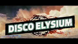 DISCO ELYSIUM   Launch Trailer  Official