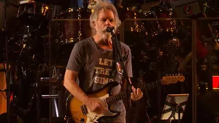 "Touch of Grey" Live at Fare Thee Well (Bob Weir, Phil Lesh, & Trey Anastasio)