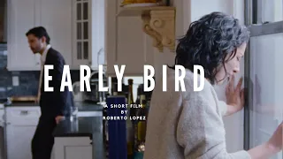 Early Bird - A 16mm short film