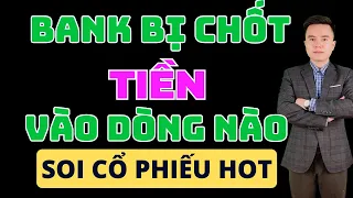 Chứng Khoán Hôm Nay | Nhận Định THị Trường Ngày Mai | Top cổ phiếu tiềm năng.