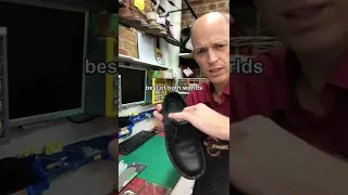 How to make Loose Shoes tighter