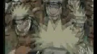 Naruto opening 2 (german, deutsch)