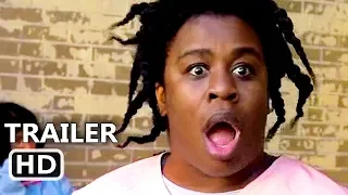 ORANGE IS THE NEW BLACK Season 6 Trailer (2018) Taylor Shilling, Uzo Aduba