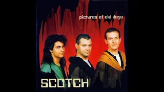 SCOTCH - PICTURES OF OLD DAYS