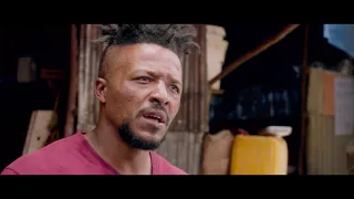 MIN ALESH? [ምን አለሽ] Trailer – 2021 New African Film Festival