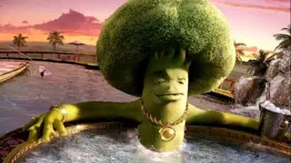 Original Broccoli Meme - (Full Audio)