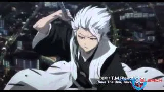 Bleach Movie 4-Trailer Epic 1080p HD