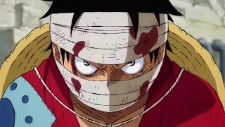 garbage luffy edit // made this cuz i was bored