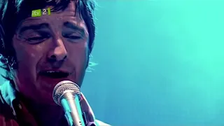 Oasis - Live at iTunes Festival, London - 07/21/2009 - Full Concert - [ remastered, 60FPS, HD ]