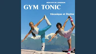 Gym Tonic (Indicatif de l'émission) (Version maxi 45t)