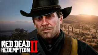 LA HISTORIA ALTERNATIVA DE RDR 2 Y SU FINAL OCULTO